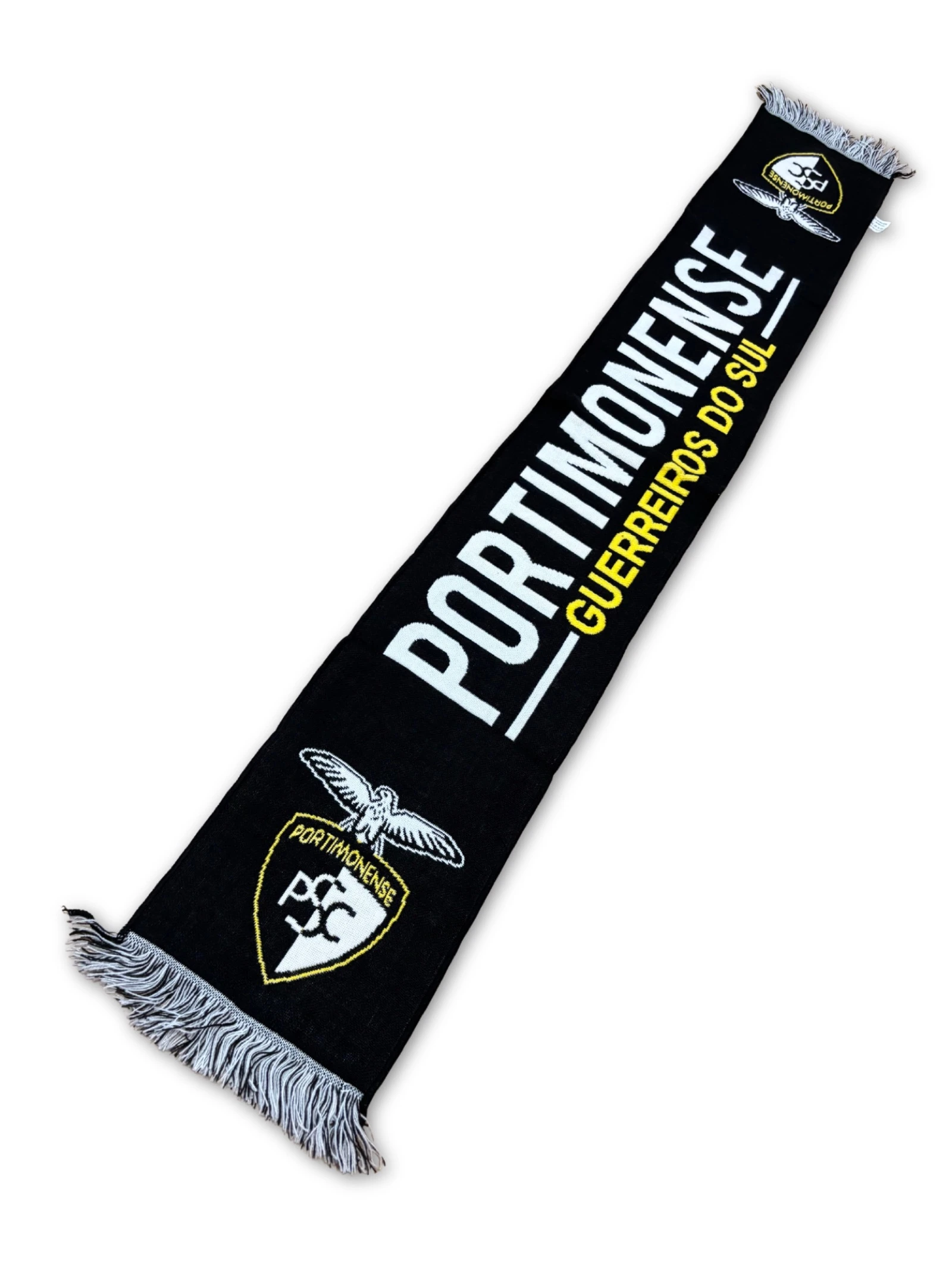  Bufanda Portimonense futbol